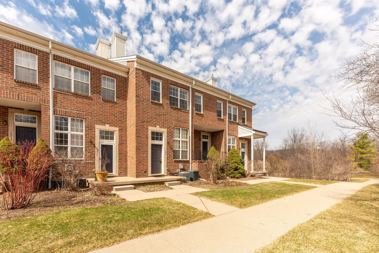 1867 Lindsay Lane, Ann Arbor, MI 48104