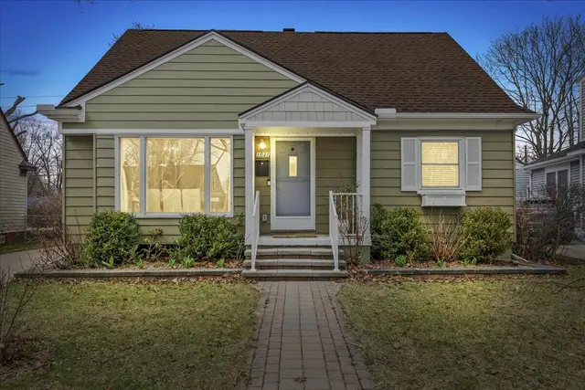 1031 Duncan Street, Ann Arbor, MI 48103