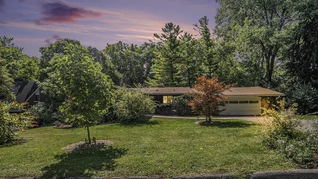 442 Huntington Place, Ann Arbor, MI 48104
