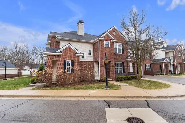 331 Scio Village Court 173, Ann Arbor, MI 48103
