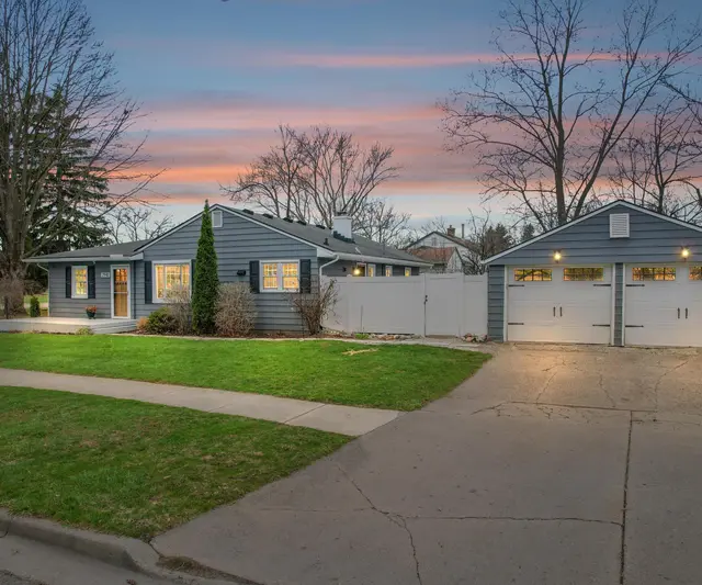 2940 Dalton Avenue, Ann Arbor, MI 48108