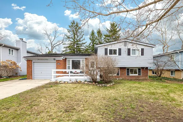 2701 Yost Boulevard, Ann Arbor, MI 48104