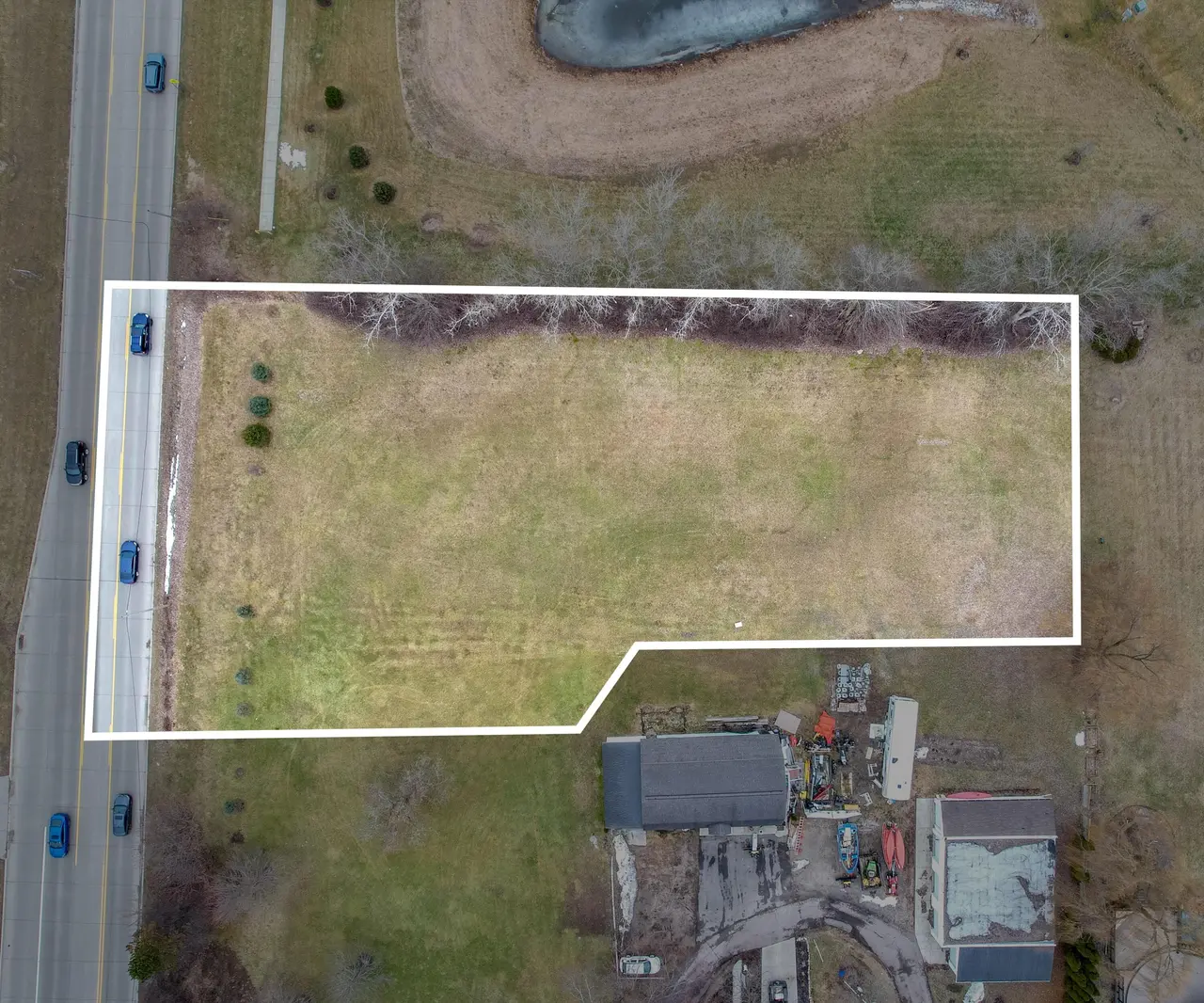 0000 N Beck Road, Canton, MI 48187