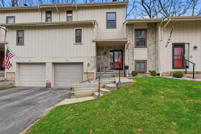 412 Forest Drive, Brighton, MI 48116