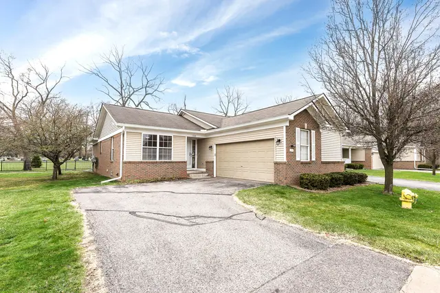 1329 Stewart Drive, Ypsilanti, MI 48198