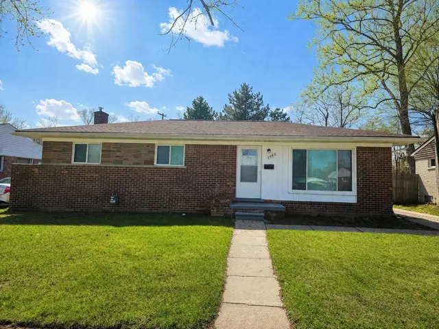 1962 Mary Catherine Street, Ypsilanti, MI 48198