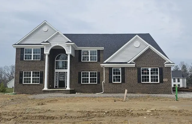 9626 Valley View Court, Saline, MI 48176