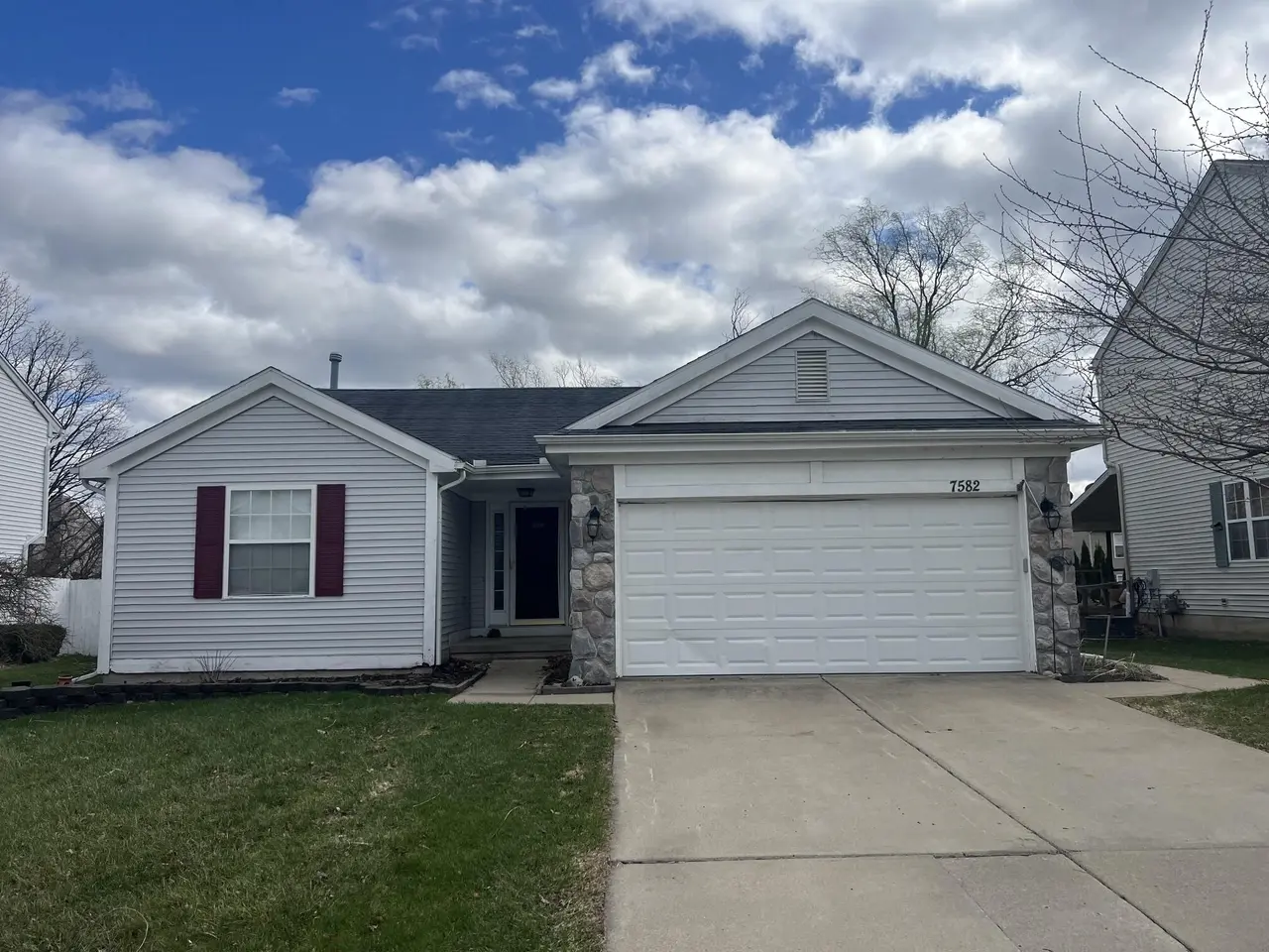 7582 Bay Tree Drive, Ypsilanti, MI 48197