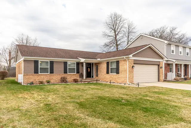 42519 Addison Avenue, Canton, MI 48187