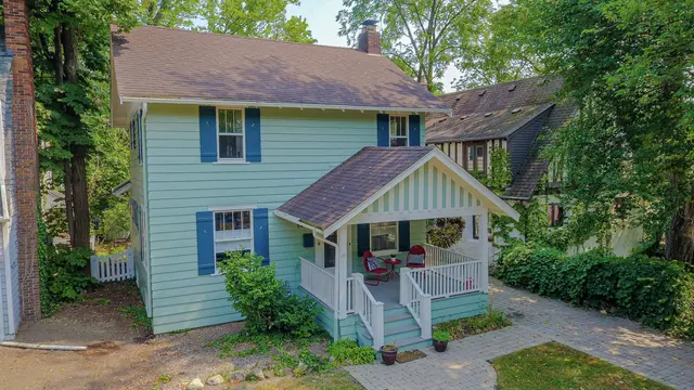 1441 White Street, Ann Arbor, MI 48104