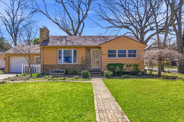 2437 Burns Avenue, Ypsilanti, MI 48197