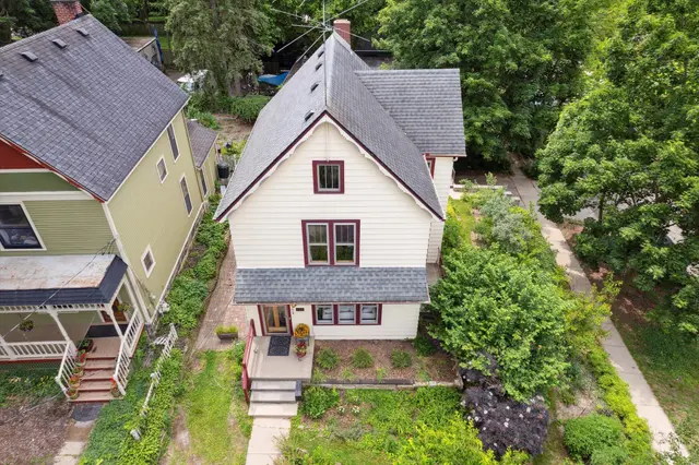 300 3rd Street, Ann Arbor, MI 48103