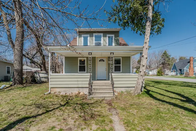 505 Holmes Road, Ypsilanti, MI 48198