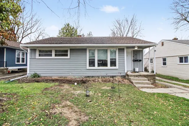 614 Emmet Street, Ypsilanti, MI 48197