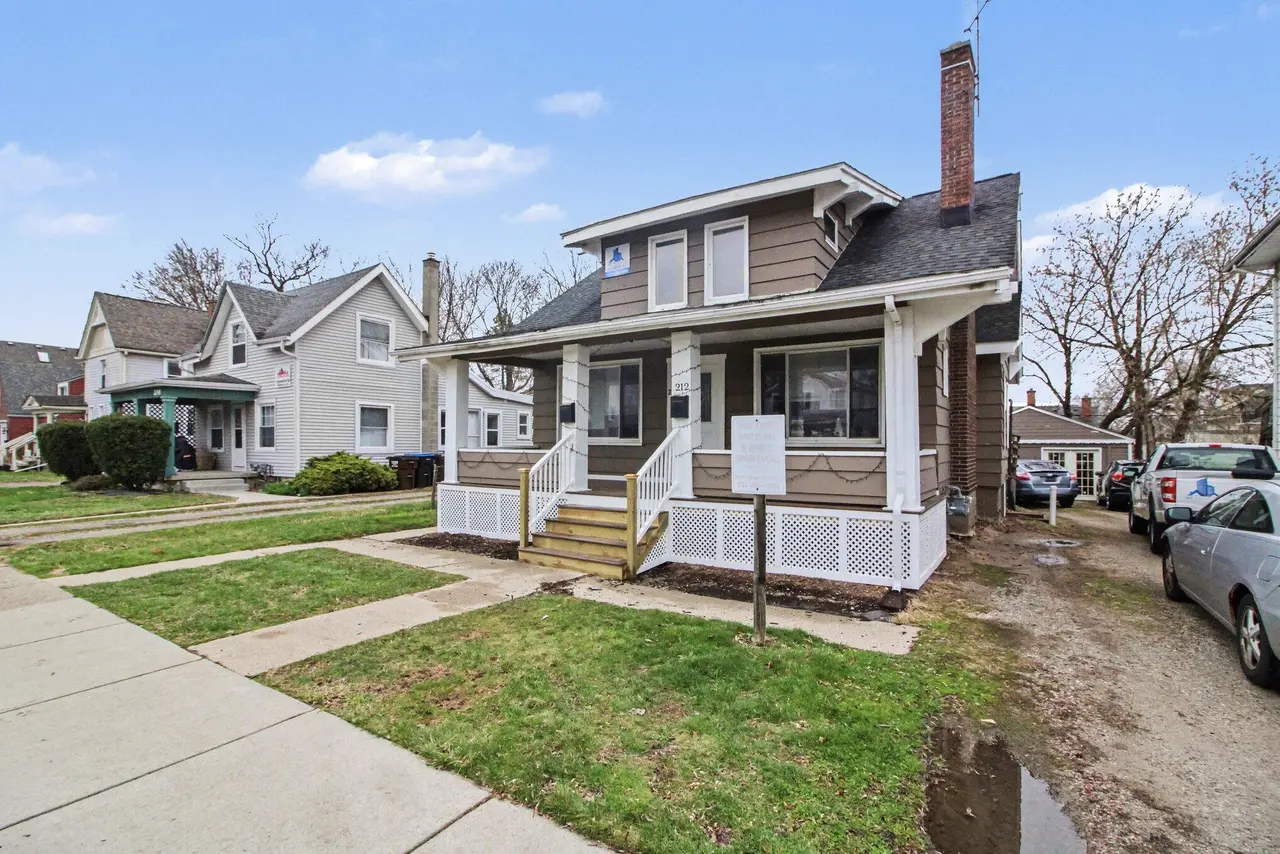 212 N Summit Street, Ypsilanti, MI 48197