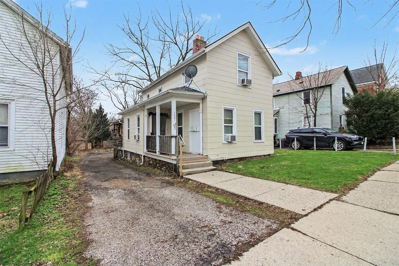 705 Pearl Street, Ypsilanti, MI 48197