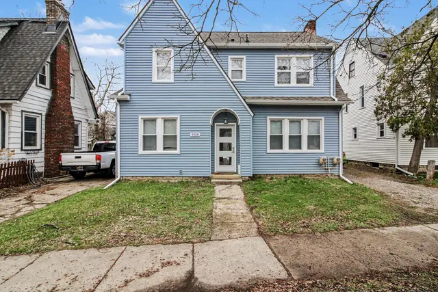 958 W Cross Street, Ypsilanti, MI 48197