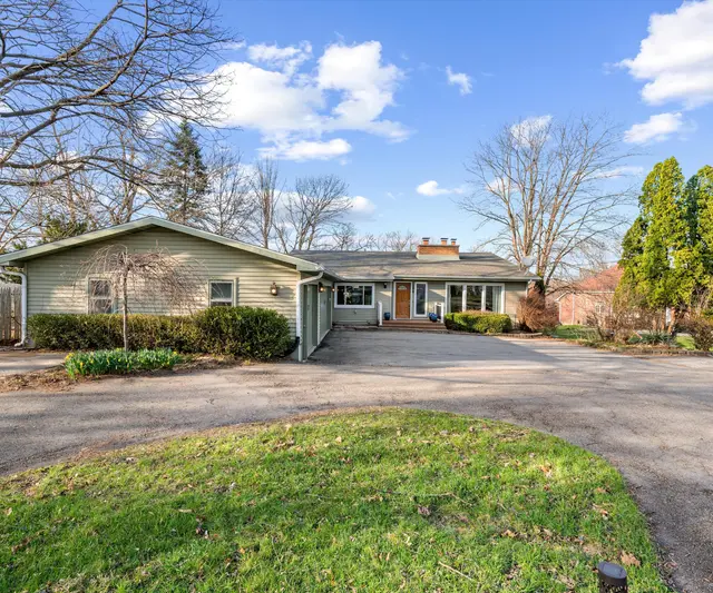1276 N Huron River Drive, Ypsilanti, MI 48197