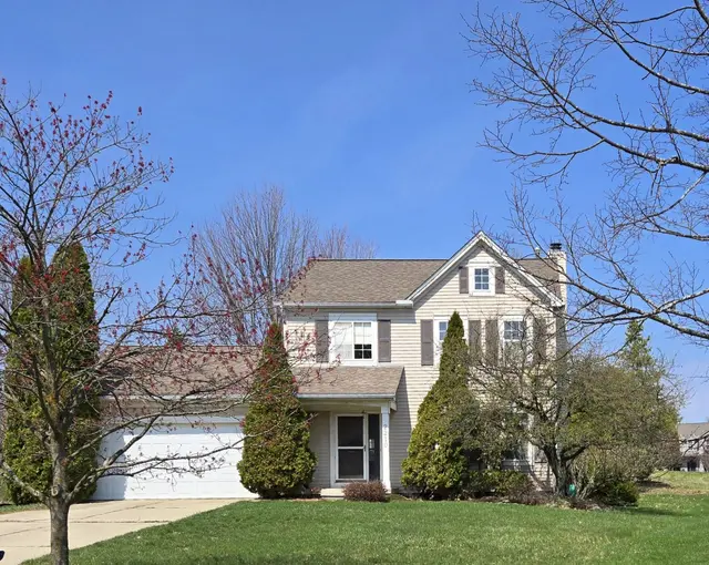2210 Green Valley Court, Ann Arbor, MI 48103