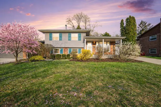 3630 Eli Drive, Ann Arbor, MI 48104