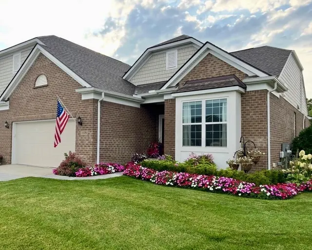 3376 Bella Vista Drive, Ann Arbor, MI 48108