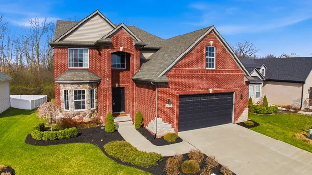 535 Falcon Drive, Dundee, MI 48131