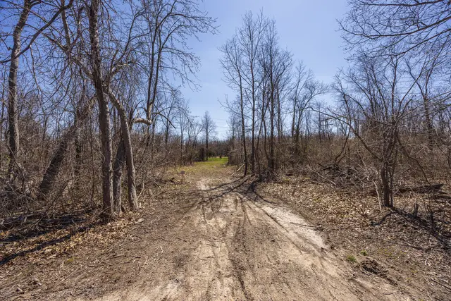0 Jennings Road, Whitmore Lake, MI 48189
