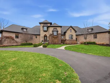5733 Pontiac Trail, Ann Arbor, MI 48105 — photo 2