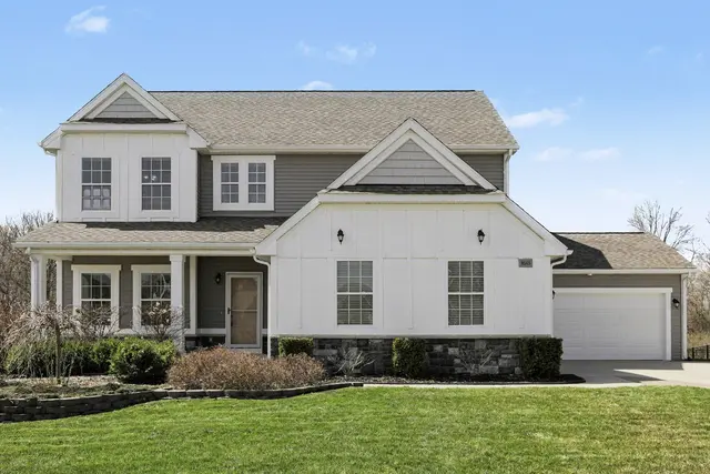 9565 Neumann Circle, Ypsilanti, MI 48197