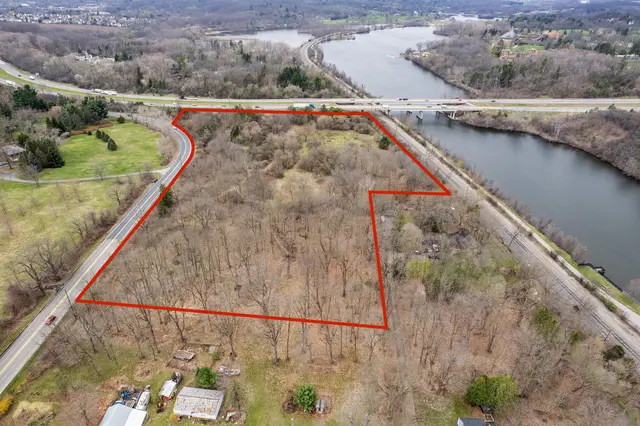 4479 E Huron River Drive, Ann Arbor, MI 48105