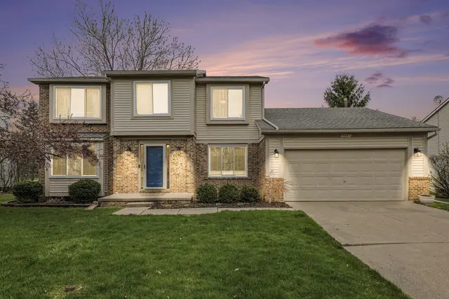 5941 Cottonwood Drive, Ypsilanti, MI 48197