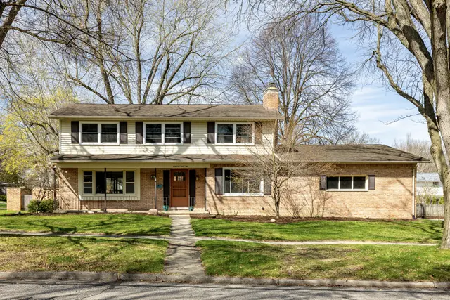 1942 Roosevelt Street, Ypsilanti, MI 48197