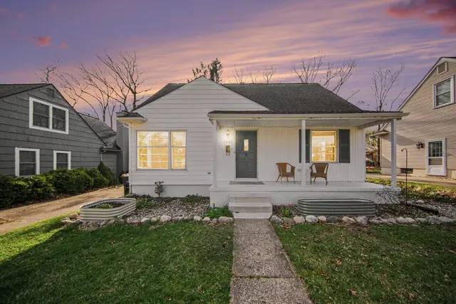 1007 Duncan Street, Ann Arbor, MI 48103