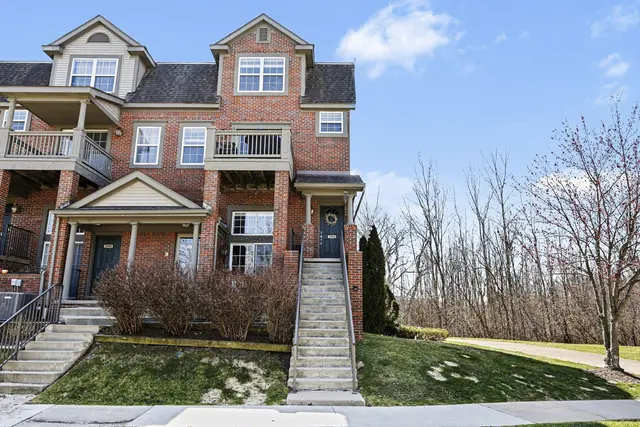 2904 Barclay Way, Ann Arbor, MI 48105