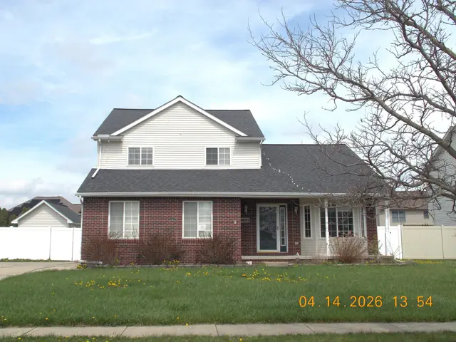 4893 Southpointe Parkway, Monroe, MI 48161