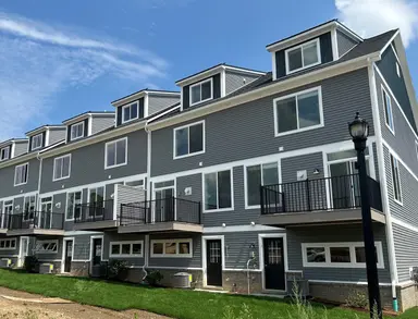 2776 Bristol Ridge Drive 37, Ann Arbor, MI 48105 — photo 2