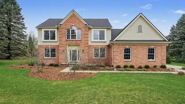 3891 Warren Court, Ann Arbor, MI 48105