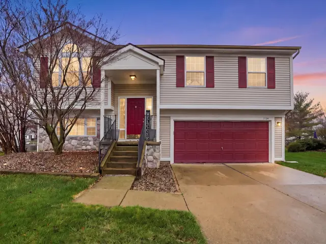 7124 Saint Andrews Drive, Ypsilanti, MI 48197