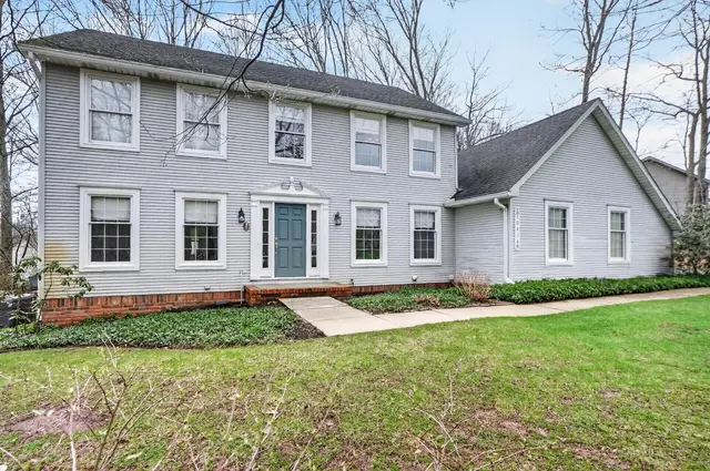 10434 Sourwood Court, Brighton, MI 48114
