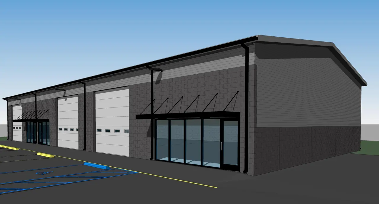 6971 N Maple Road, Saline, MI 48176