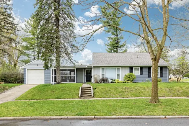 2310 Yost Boulevard, Ann Arbor, MI 48104