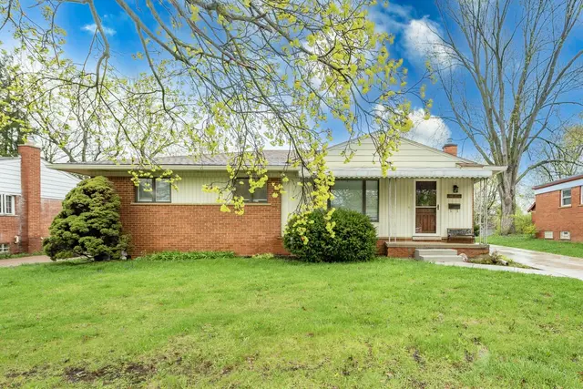 1628 Whittier Road, Ypsilanti, MI 48197