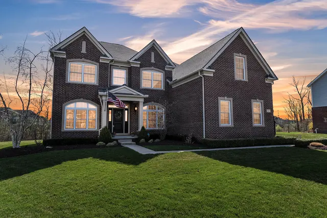 50437 Telluride Circle, Canton, MI 48187