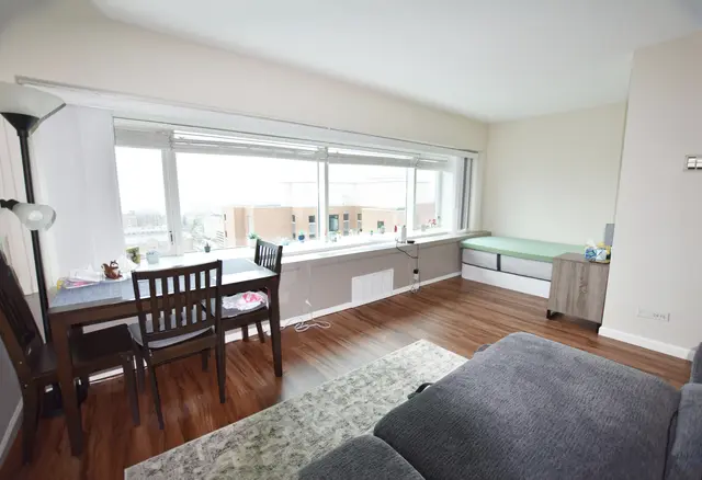 555 E William Street 17B, Ann Arbor, MI 48104