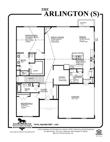 4201 Duck Drive, Ann Arbor, MI 48103 — photo 4