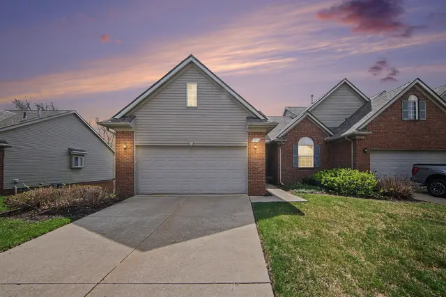 2672 Ambassador Drive, Ypsilanti, MI 48198