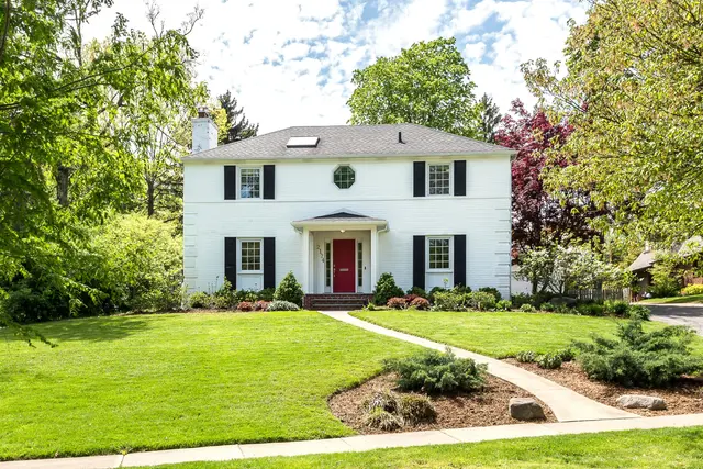 2124 Brockman Boulevard, Ann Arbor, MI 48104