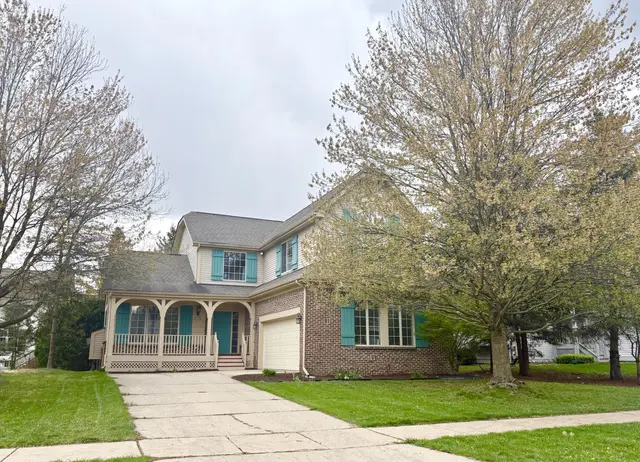5611 Versailles Avenue, Ann Arbor, MI 48103