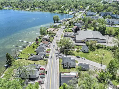 9510 Main Street, Whitmore Lake, MI 48189 — photo 2