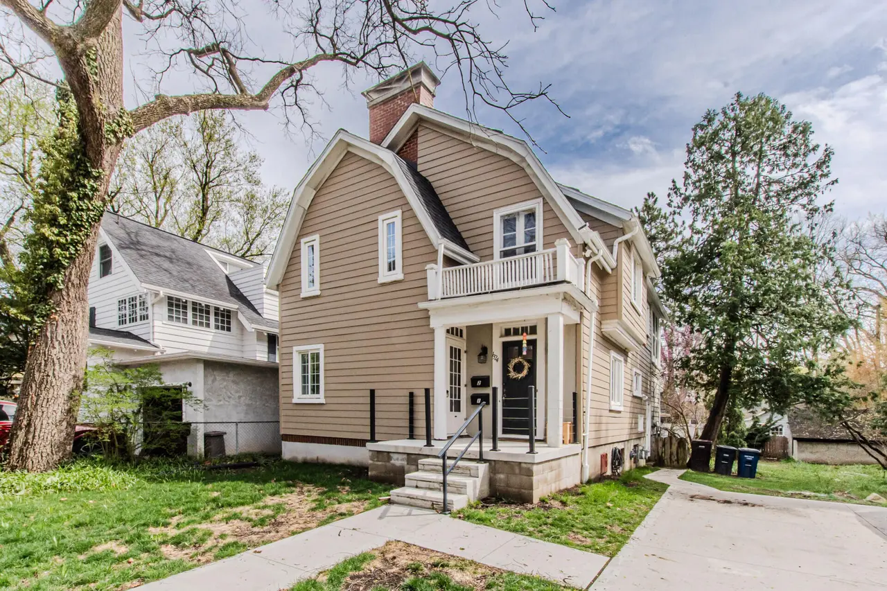 1324 Wells Street, Ann Arbor, MI 48104